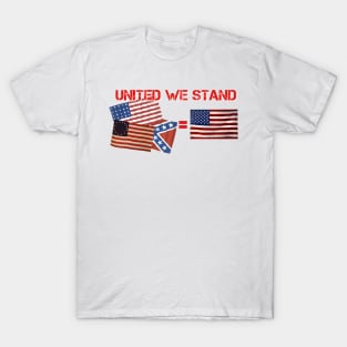 United We Stand T-Shirt